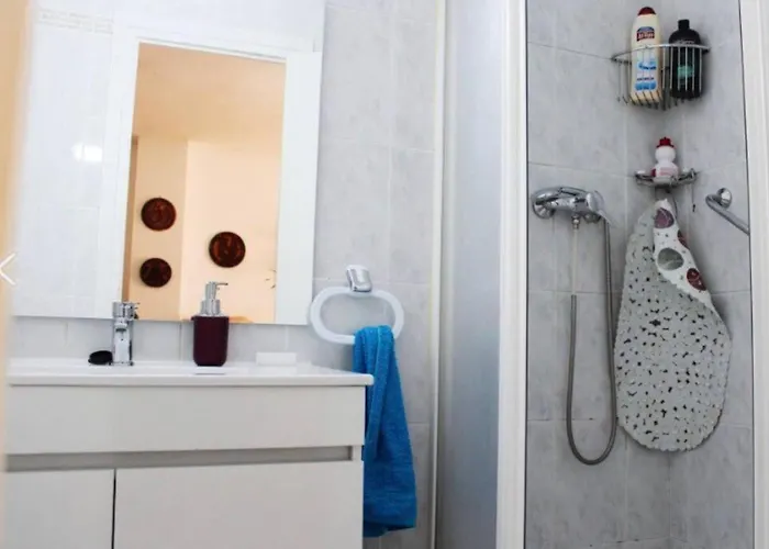 Neptuno 3 Centro De Apartmán *