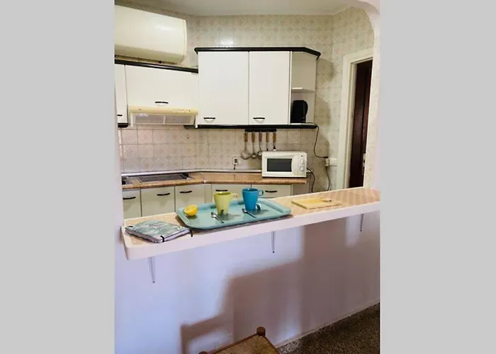 Neptuno 3 Centro De Apartmán