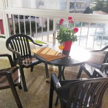 Neptuno 3 Centro De Nerja