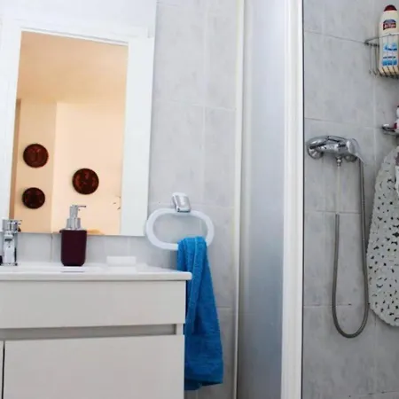 Neptuno 3 Centro De Appartement *