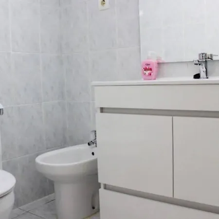 Neptuno 3 Centro De Appartement Nerja